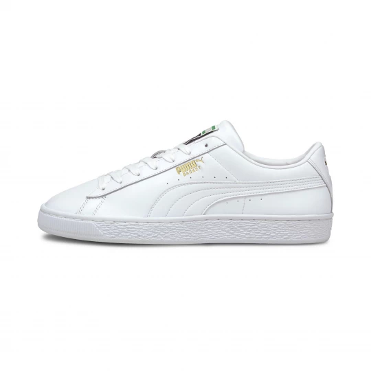 Foto del prodotto PUMA Scarpe da basket Classic XXI, Scarpe, Bianco biały