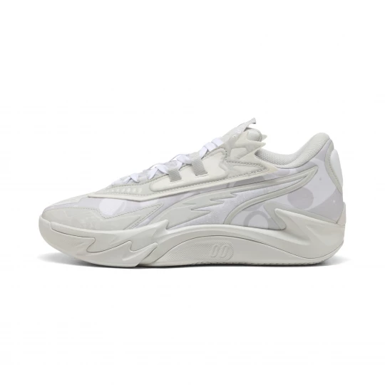 Foto del prodotto PUMA Scarpe da basket Scoot Zeros II unisex, Scarpe, Grigio Gray