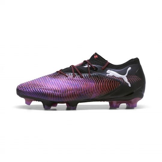 Foto del prodotto PUMA Scarpe da calcio a taglio basso FUTURE 8 ULTIMATE FG, Scarpe, Nero czarny