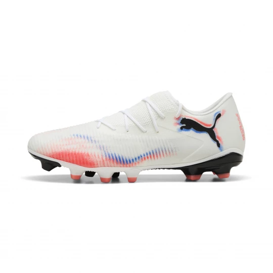 Foto del prodotto PUMA Scarpe da calcio dal profilo basso FUTURE 8 MATCH FG / AG unisex, Scarpe, Bianco biały