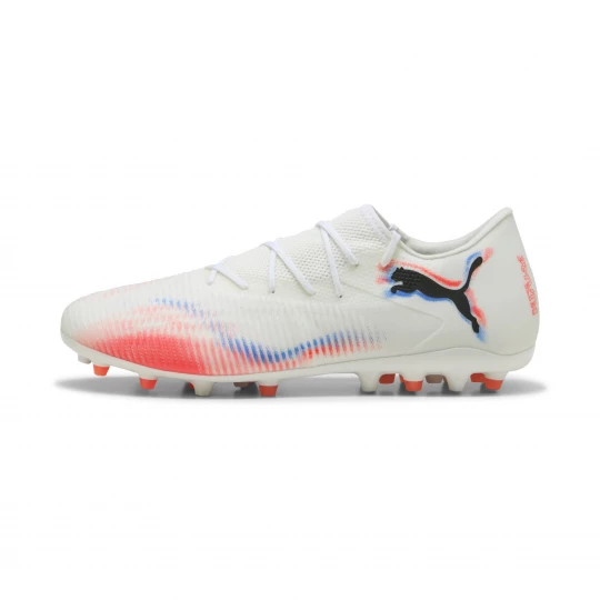 Foto del prodotto PUMA Scarpe da calcio dal profilo basso FUTURE 8 MATCH MG unisex, Scarpe, Bianco biały