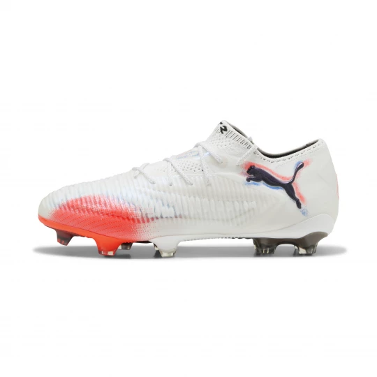 Foto del prodotto PUMA Scarpe da calcio dal profilo basso FUTURE 8 ULTIMATE FG unisex, Scarpe, Bianco biały