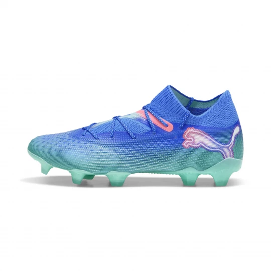 Foto del prodotto PUMA Scarpe da calcio FUTURE 7 ULTIMATE FG / AG, Scarpe, Blu niebieski