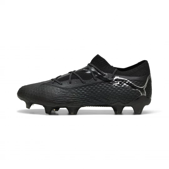 Foto del prodotto PUMA Scarpe da calcio FUTURE 7 ULTIMATE Low FG / AG, Scarpe, Nero czarny