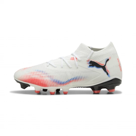 Foto del prodotto PUMA Scarpe da calcio FUTURE 8 MATCH FG / AG da donna, Scarpe, Bianco biały