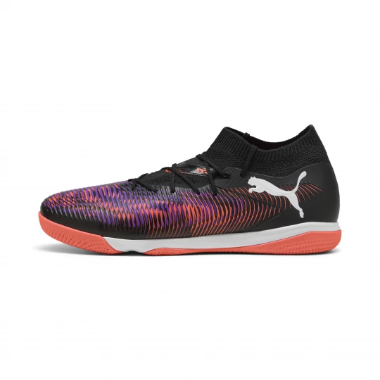 Foto del prodotto PUMA Scarpe da calcio FUTURE 8 MATCH IT, Scarpe, Nero czarny