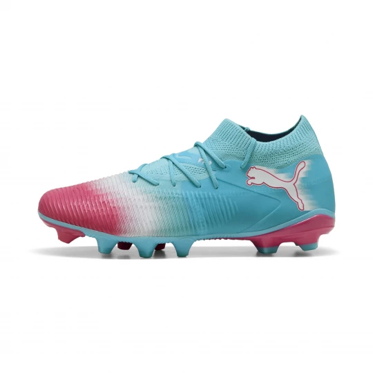 Foto del prodotto PUMA Scarpe da calcio FUTURE 8 MATCH RE-CHARGE FG / AG unisex, Scarpe, Blu niebieski