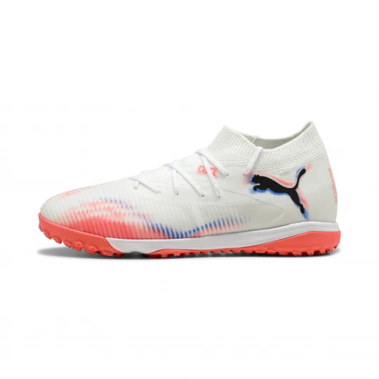Foto del prodotto PUMA Scarpe da calcio FUTURE 8 MATCH TT da donna, Scarpe, Bianco biały