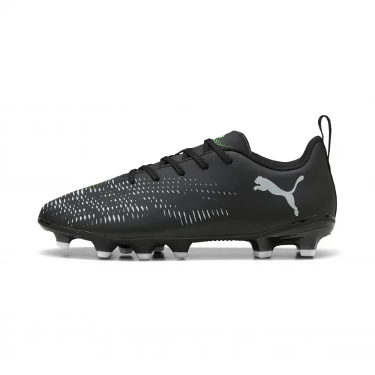 Foto del prodotto PUMA Scarpe da calcio FUTURE 8 PLAY FG / AG per ragazzi, Scarpe, Nero czarny