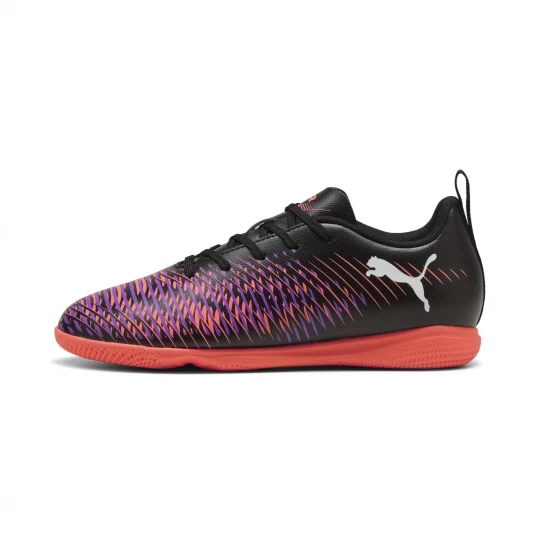 Foto del prodotto PUMA Scarpe da calcio FUTURE 8 PLAY IT per ragazzi, Scarpe, Nero czarny