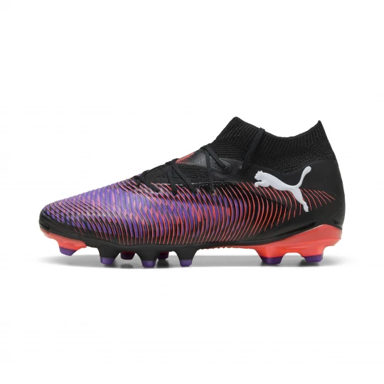 Foto del prodotto PUMA Scarpe da calcio FUTURE 8 PRO FG / AG da donna, Scarpe, Nero czarny