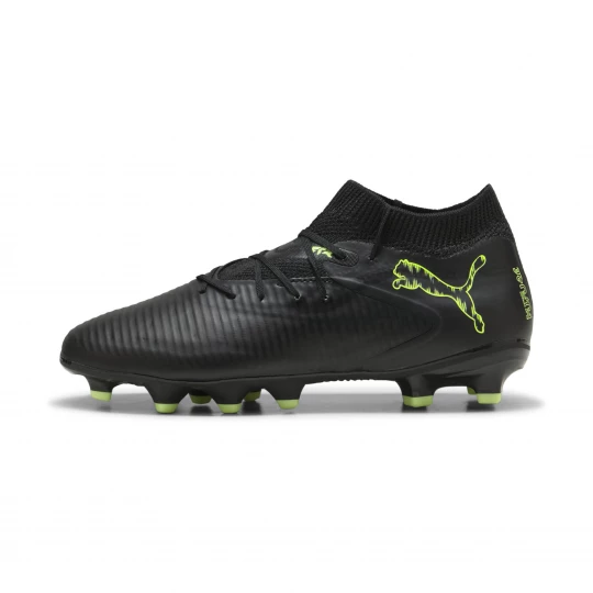 Foto del prodotto PUMA Scarpe da calcio FUTURE 8 PRO FG / AG per ragazzi, Scarpe, Nero czarny