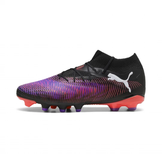 Foto del prodotto PUMA Scarpe da calcio FUTURE 8 PRO FG / AG, Scarpe, Nero czarny