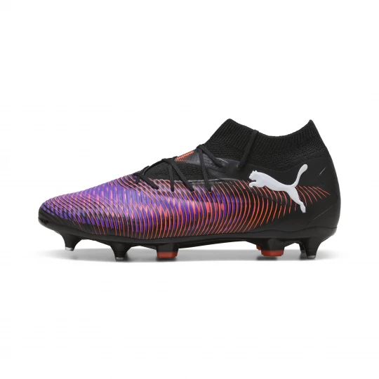 Foto del prodotto PUMA Scarpe da calcio FUTURE 8 PRO MxSG, Scarpe, Nero czarny