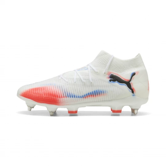 Foto del prodotto PUMA Scarpe da calcio FUTURE 8 PRO MxSG unisex, Scarpe, Bianco biały