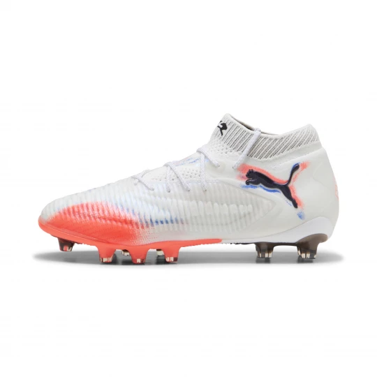 Foto del prodotto PUMA Scarpe da calcio FUTURE 8 ULTIMATE AG da donna, Scarpe, Bianco biały