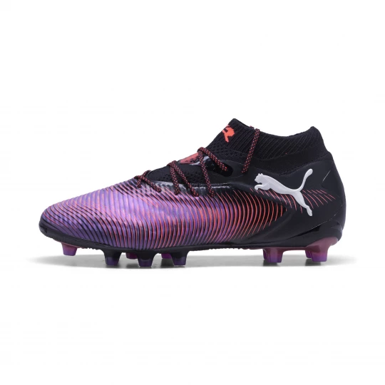 Foto del prodotto PUMA Scarpe da calcio FUTURE 8 ULTIMATE AG, Scarpe, Nero czarny
