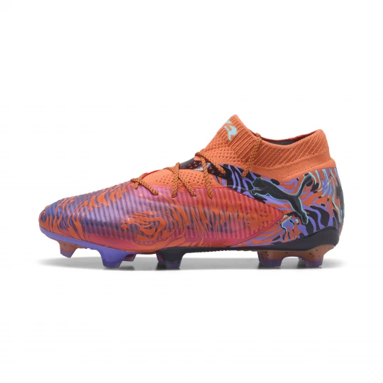 Foto del prodotto PUMA Scarpe da calcio FUTURE 8 ULTIMATE CREATIVITY FG unisex, Scarpe, Arancione pomarańczowy