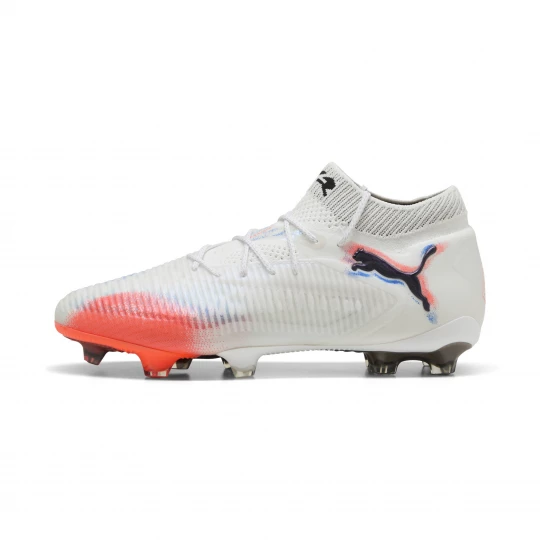 Foto del prodotto PUMA Scarpe da calcio FUTURE 8 ULTIMATE FG unisex, Scarpe, Bianco biały