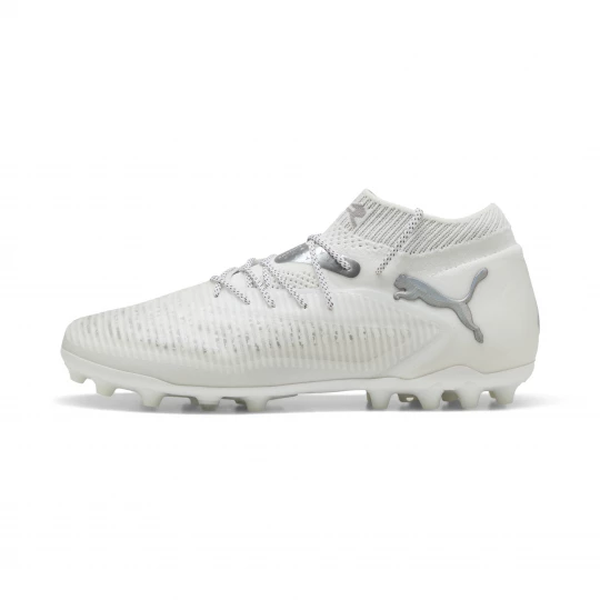 Foto del prodotto PUMA Scarpe da calcio FUTURE 8 ULTIMATE MG unisex, Scarpe, Bianco biały