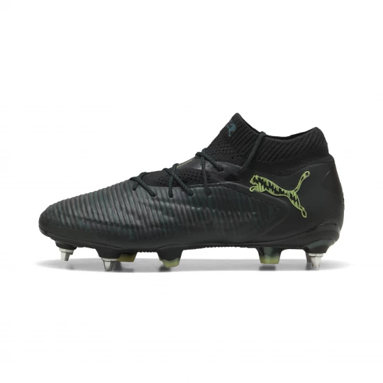 Foto del prodotto PUMA Scarpe da calcio FUTURE 8 ULTIMATE MxSG unisex, Scarpe, Nero czarny