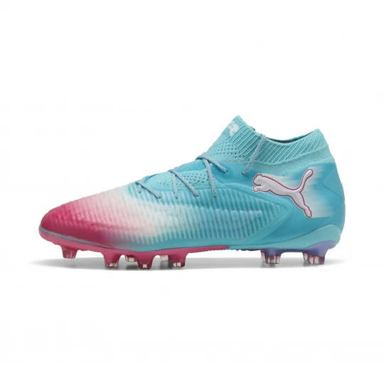 Foto del prodotto PUMA Scarpe da calcio FUTURE 8 ULTIMATE RE-CHARGE AG unisex, Scarpe, Blu niebieski