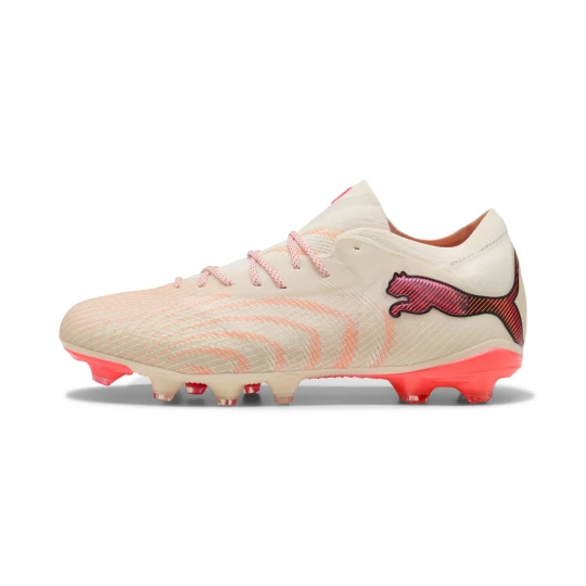 Foto del prodotto PUMA Scarpe da calcio FUTURE 9 FUSION FG / AG unisex, Scarpe, Beige