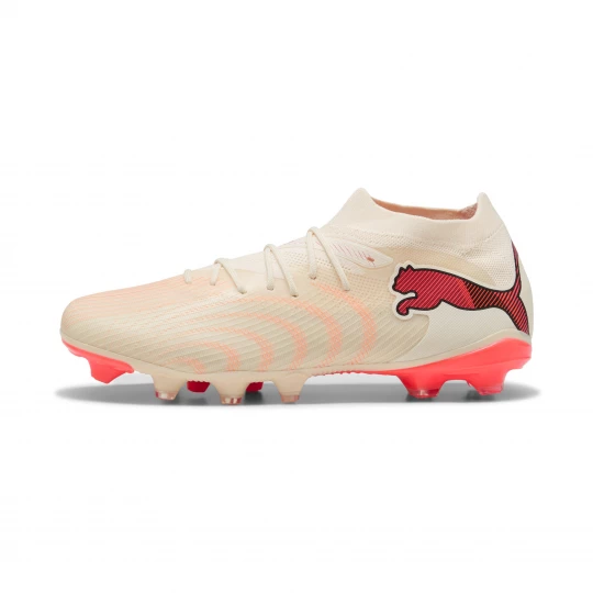 Foto del prodotto PUMA Scarpe da calcio FUTURE 9 MATCH FG / AG unisex, Scarpe, Beige