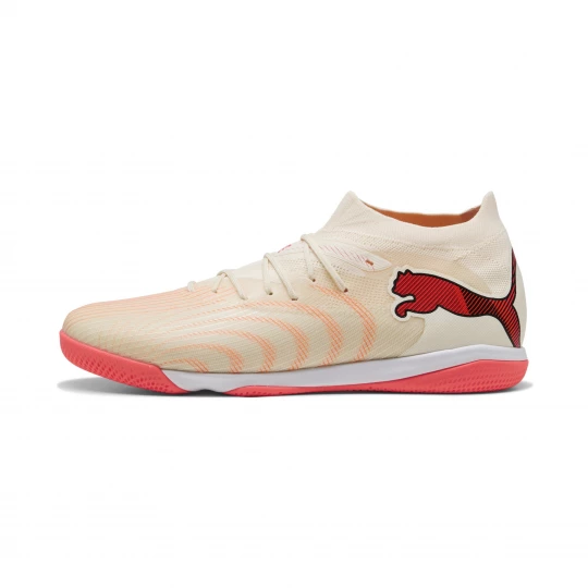 Foto del prodotto PUMA Scarpe da calcio FUTURE 9 MATCH IT unisex, Scarpe, Beige
