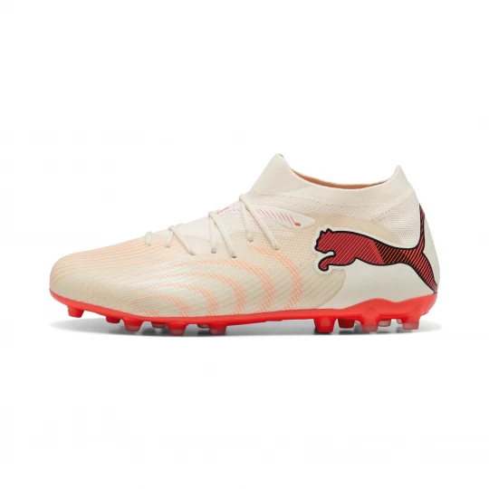 Foto del prodotto PUMA Scarpe da calcio FUTURE 9 MATCH MG unisex, Scarpe, Beige