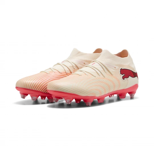 Foto del prodotto PUMA Scarpe da calcio FUTURE 9 MATCH MxSG unisex, Accessori, Blu Blue