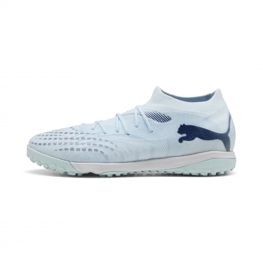 Foto del prodotto PUMA Scarpe da calcio FUTURE 9 MATCH TT da donna, Scarpe, Blu niebieski