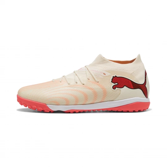 Foto del prodotto PUMA Scarpe da calcio FUTURE 9 MATCH TT unisex, Scarpe, Beige