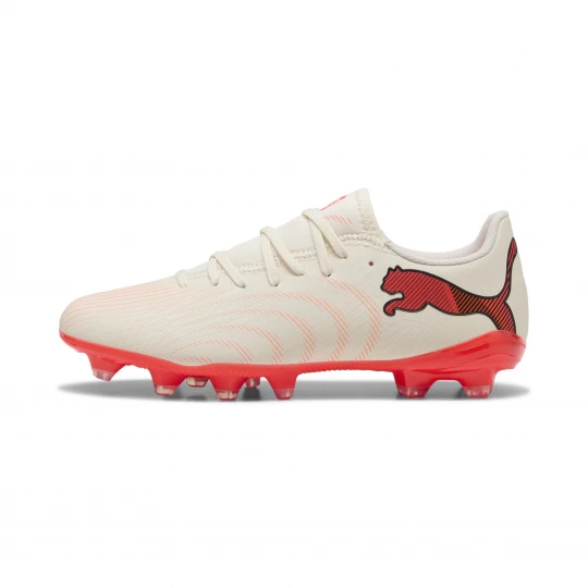 Foto del prodotto PUMA Scarpe da calcio FUTURE 9 PLAY FG / AG da donna, Scarpe, Beige