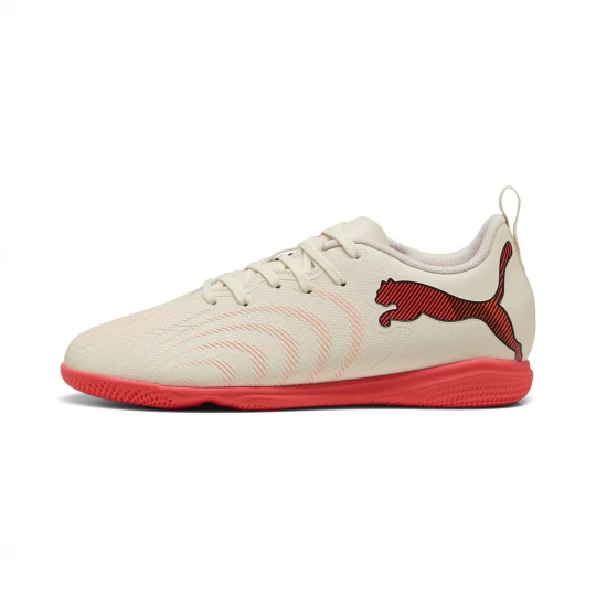 Foto del prodotto PUMA Scarpe da calcio FUTURE 9 PLAY IT per ragazzi, Scarpe, Beige