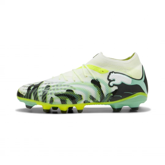 Foto del prodotto PUMA Scarpe da calcio FUTURE 9 PRO CREATIVITY FG / AG unisex, Scarpe, Giallo żółty