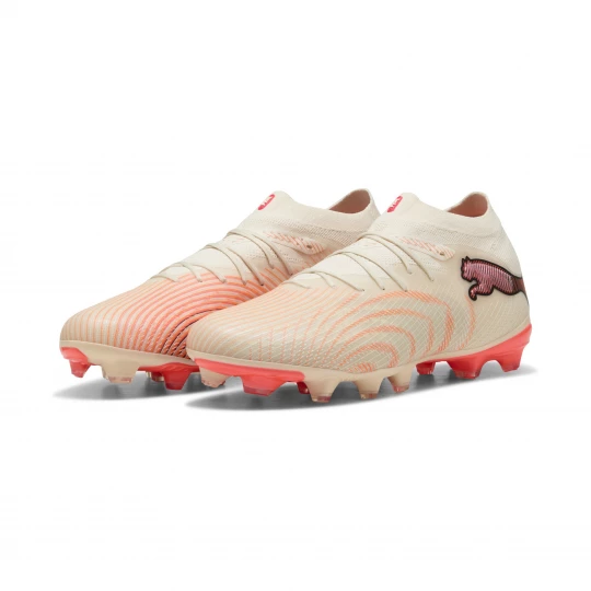 Foto del prodotto PUMA Scarpe da calcio FUTURE 9 PRO FG / AG unisex, Accessori, Beige