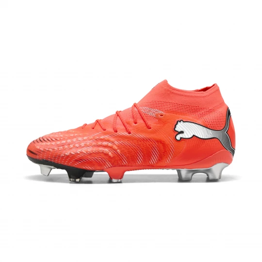 Foto del prodotto PUMA Scarpe da calcio FUTURE 9 ULTIMATE FG da donna, Scarpe, Rosso czerwony