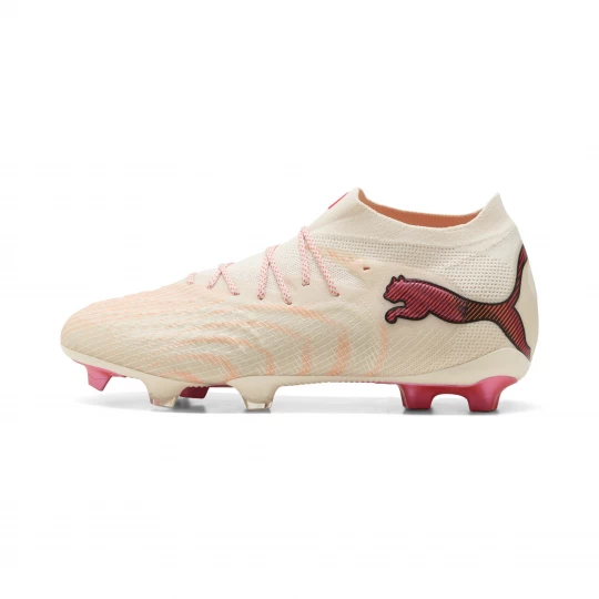 Foto del prodotto PUMA Scarpe da calcio FUTURE 9 ULTIMATE FG unisex, Scarpe, Nero Black