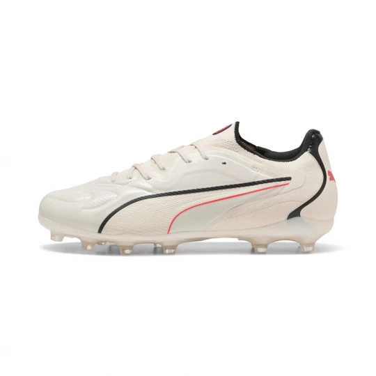 Foto del prodotto PUMA Scarpe da calcio KING 20 PRO FG / AG unisex, Scarpe, Beige