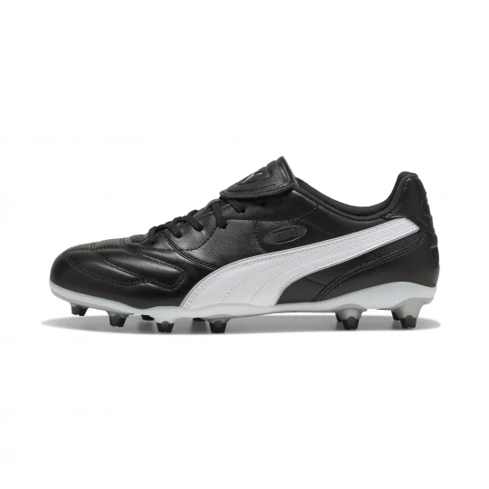Foto del prodotto PUMA Scarpe da calcio KING LIGA FG / AG unisex, Scarpe, Nero czarny