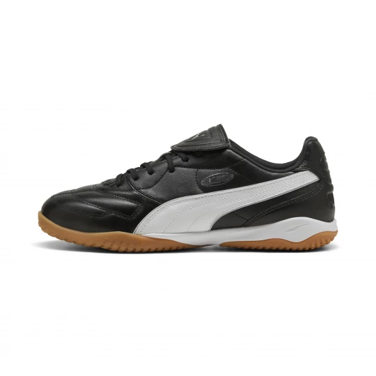 Foto del prodotto PUMA Scarpe da calcio KING LIGA IT unisex, Scarpe, Nero czarny