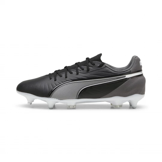 Foto del prodotto PUMA Scarpe da calcio KING MATCH MxSG, Scarpe, Nero czarny