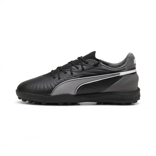 Foto del prodotto PUMA Scarpe da calcio KING MATCH TT per ragazzi, Scarpe, Nero czarny
