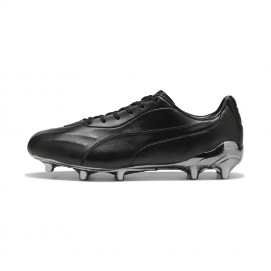Foto del prodotto PUMA Scarpe da calcio KING PLATINUM FG / AG PANTERA NEGRA unisex, Scarpe, Nero czarny