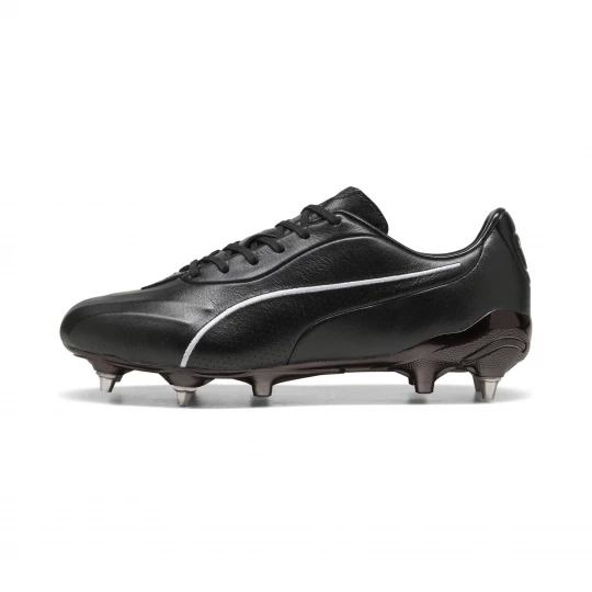 Foto del prodotto PUMA Scarpe da calcio KING PLATINUM MxSG unisex, Scarpe, Nero czarny