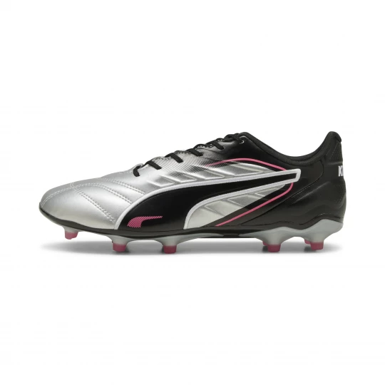 Foto del prodotto PUMA Scarpe da calcio KING PRO FG / AG da donna, Scarpe, Metallizzato