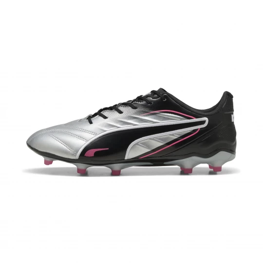 Foto del prodotto PUMA Scarpe da calcio KING PRO FG / AG, Scarpe, Metallizzato