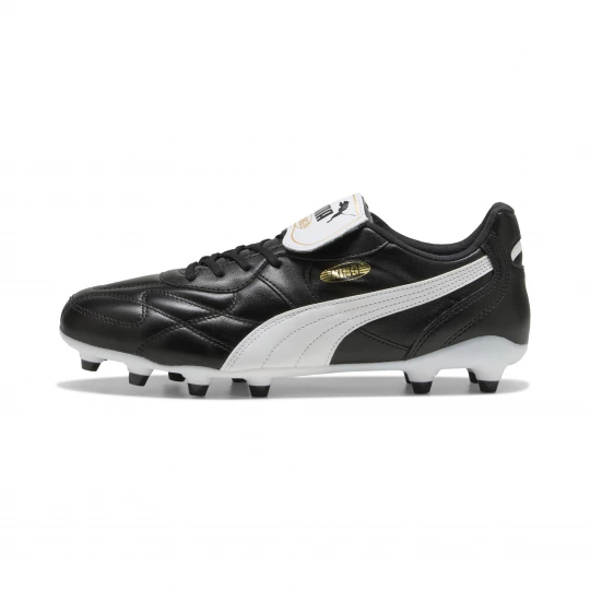 Foto del prodotto PUMA Scarpe da calcio KING TOP FG / AG unisex, Scarpe, Nero czarny