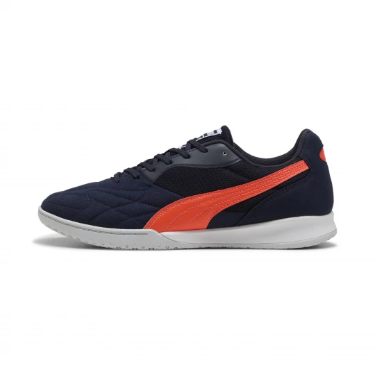 Foto del prodotto PUMA Scarpe da calcio KING TOP IT, Scarpe, Blu niebieski